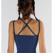 Modal Spaghetti Strap Top: Women's