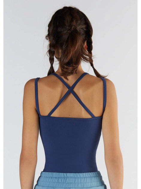 Modal Spaghetti Strap Top: Women's