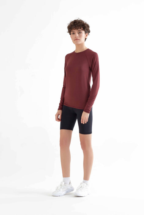 Cycling Shorts: Women's