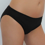 Organic Cotton Classic Briefs: Women's