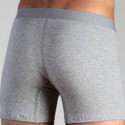 Organic Cotton Boxer Shorts: Men's