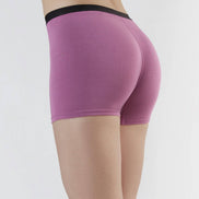 Tencel Boyshorts: Women's