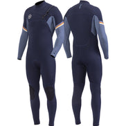 Vissla 7 Seas Raditude 3-2 Chest Zip Full Suit