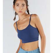 Tencel Bra Top: Women's