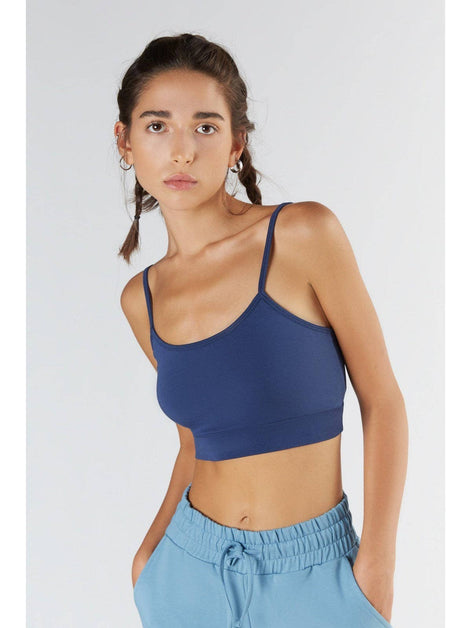 Tencel Bra Top: Women's