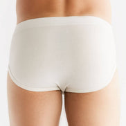 Organic Cotton Briefs: Men's