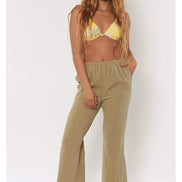 Sisstrevolution Glowing Rays Woven Pants