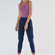 Tencel Active Sweatpants: Women's