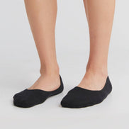 Organic Footies Socks: Unisex (6 Pack)