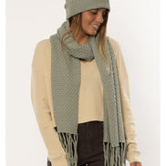 Sisstrevolution Calm Seas Scarf