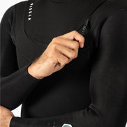 Vissla New Seas 4-3 V-Zip Wetsuit
