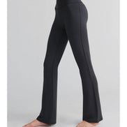 Tencel Flared Leggings: Women's