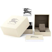 Burberry watch BU9357 Mens 42mm Chrono