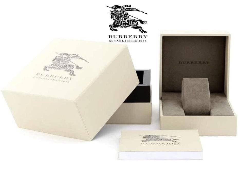 Burberry watch BU9354 Gents CHRONOGRAPH