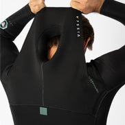 Vissla New Seas 4-3 V-Zip Wetsuit