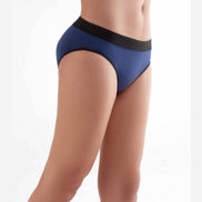 Tencel Briefs with Waistband: Women's