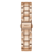 GUESS Rose Gold GW0253L3 Multifunction