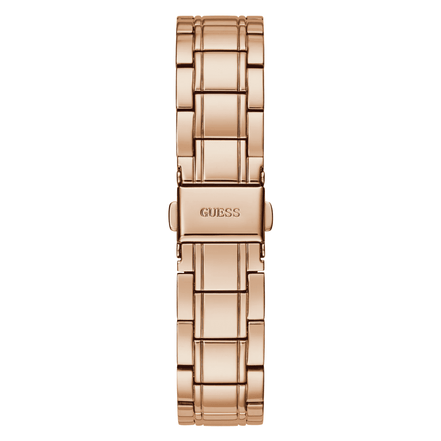 GUESS Rose Gold GW0253L3 Multifunction