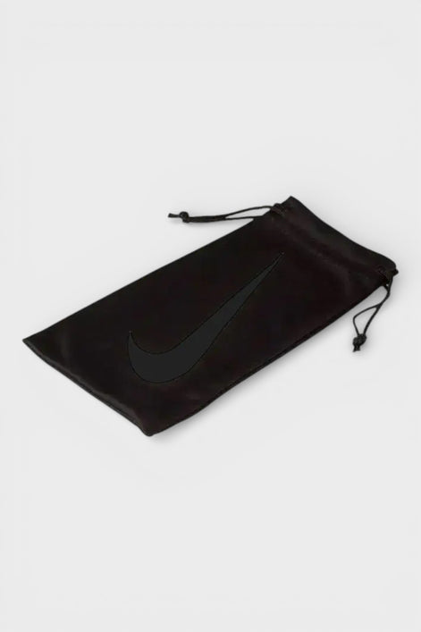 Nike Journey Matte Black Dark Grey Lens