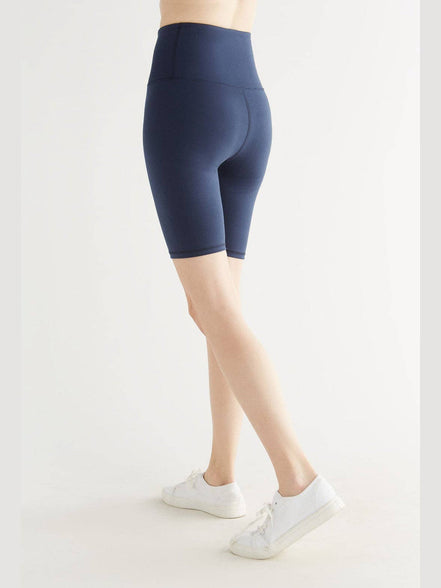 Organic Stretch Shorts: Women's