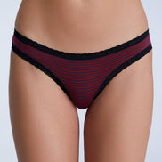 Organic Cotton Brief: Women's