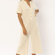 Sisstrevolution Ashton jump suit