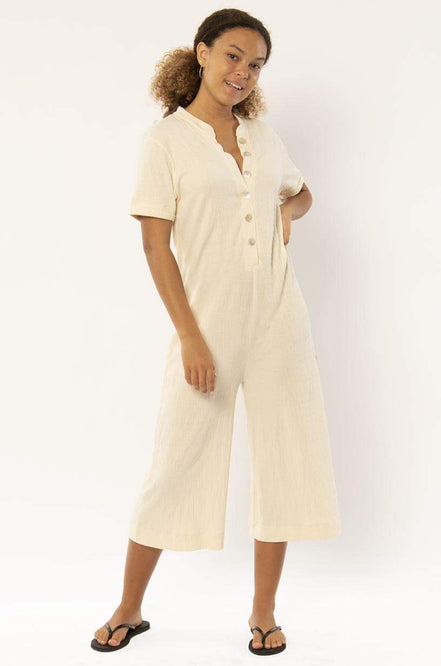 Sisstrevolution Ashton jump suit