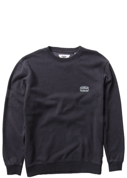 Vissla Solid Sets Eco Crew