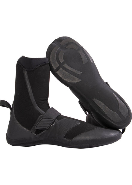 Vissla High Seas II 5mm split Toe bootie