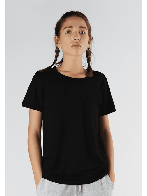 Tencel Active T-Shirt: Women's