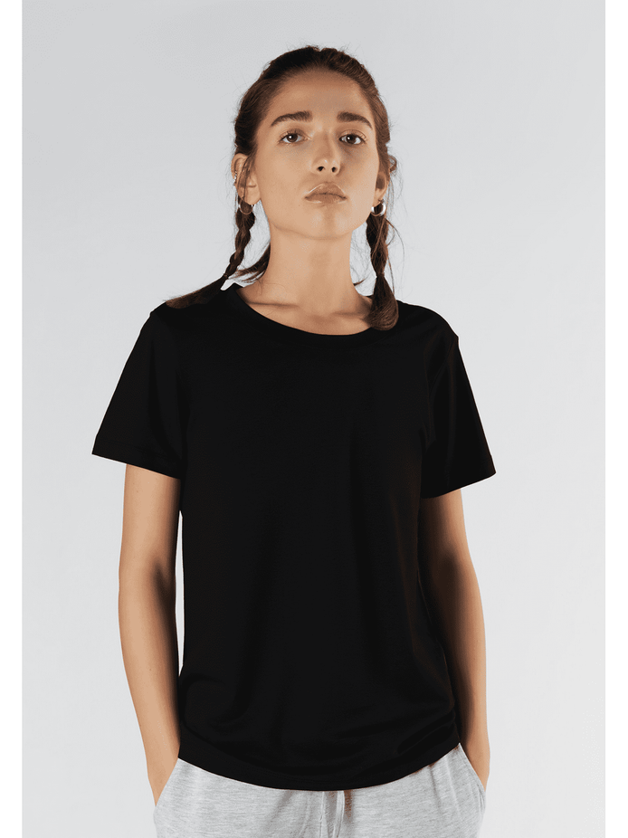 Tencel Active T-Shirt: Women's