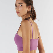Tencel Bra Top: Women's