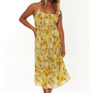SIsstrevolution Kua Bay Dress