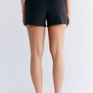 Organic Pyjama Shorts: Women's