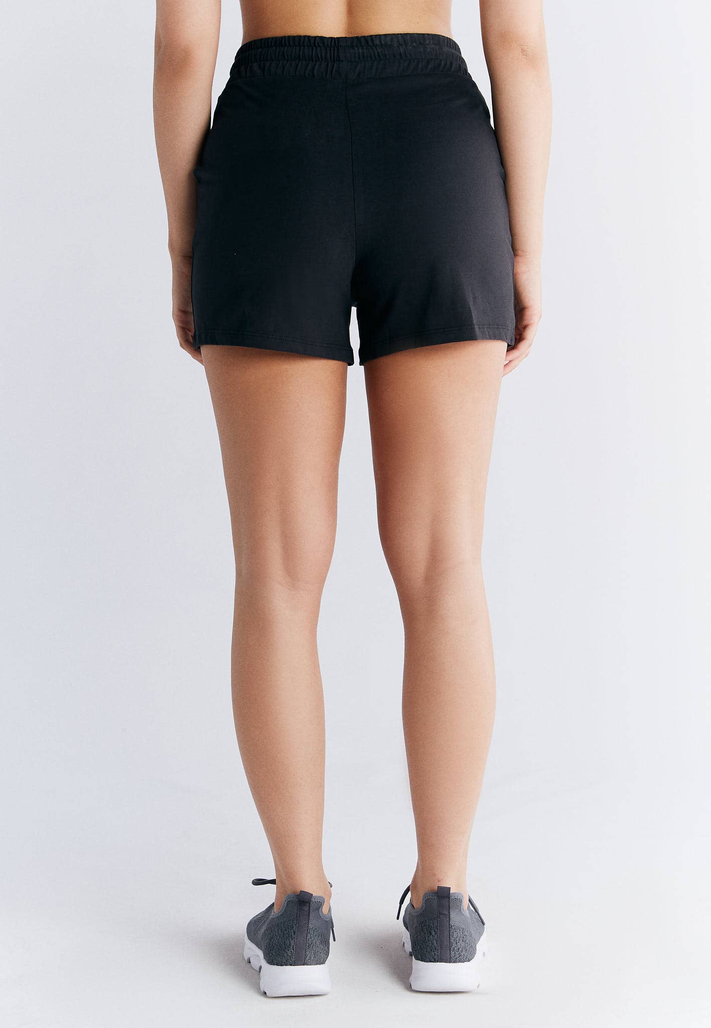 Organic Pyjama Shorts: Women's