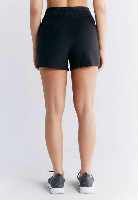 Organic Pyjama Shorts: Women's