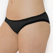 Organic Cotton Brief: Women's