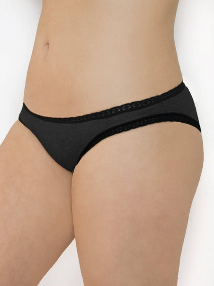 Organic Cotton Brief: Women's