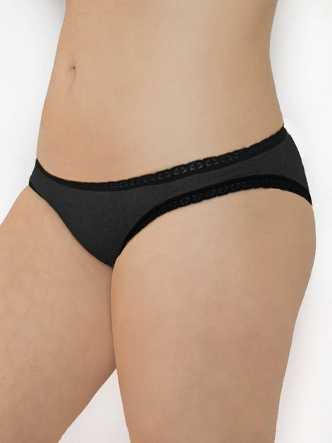 Organic Cotton Brief: Women's