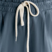 Organic Pyjama Shorts: Women's