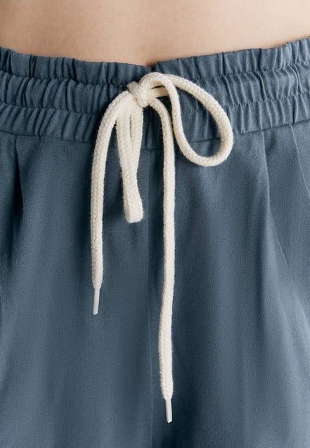 Organic Pyjama Shorts: Women's