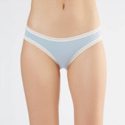 Organic Cotton Brief: Women's