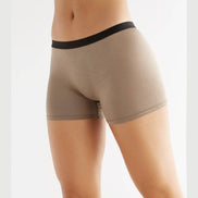 Tencel Boyshorts: Women's