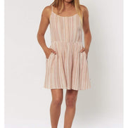 Sisstrevolution Ocean Breeze Dress