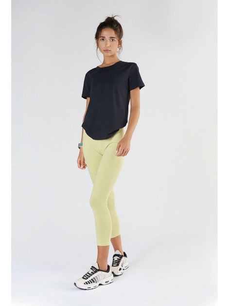 Tencel Active T-Shirt: Women's