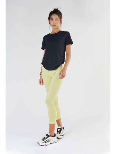 Tencel Active T-Shirt: Women's