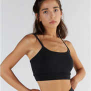 Tencel Bra Top: Women's