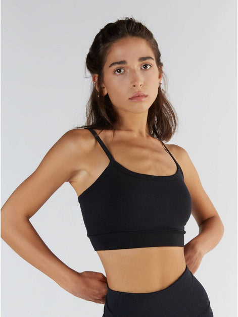 Tencel Bra Top: Women's