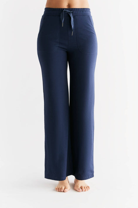 Tencel Women's Active Sweatpants