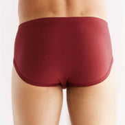 Organic Cotton Briefs: Men's